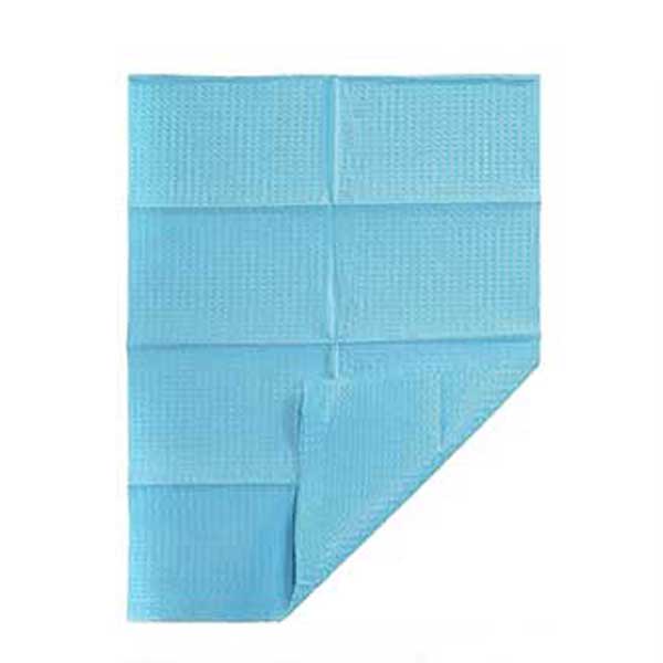 Pecheras Desechables x 125 Uds - Bader