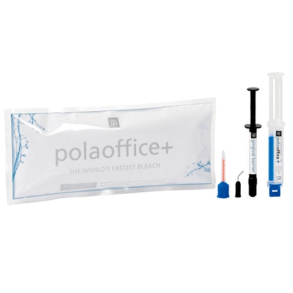 Blanqueamiento Pola Office Plus 1 Paciente - SDI