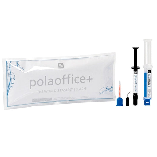 Blanqueamiento Pola Office Plus 1 Paciente - SDI