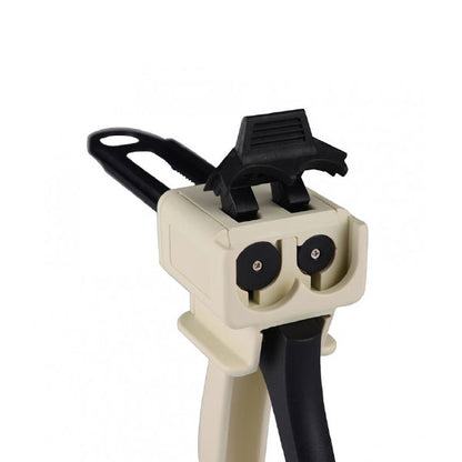 Pistola para Silicona Dental - 1:1