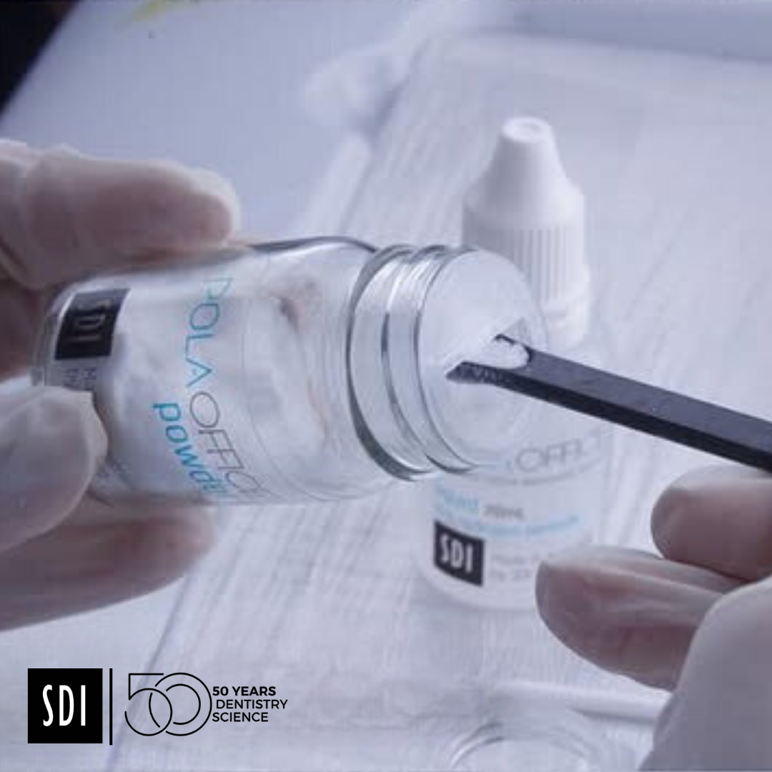 Pola Office Bulk Kit SDI, Blanqueamiento Dental 35% - 5 Pacientes