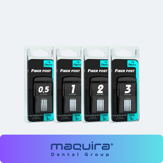 Poste de Fibra Maquira -  5 Uds