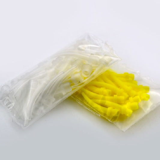 Puntas Intraorales  - 25 Unidades