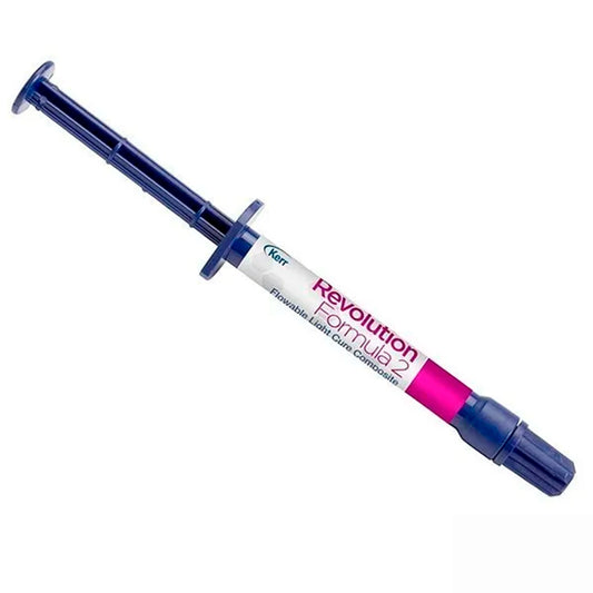 Composite Fluido Revolution Formula 2 - Kerr