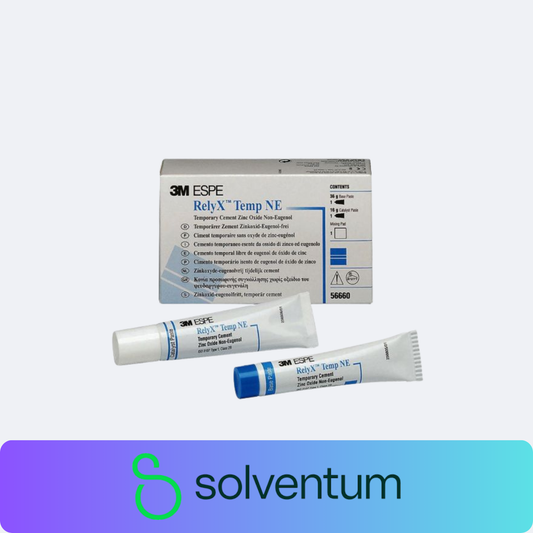 Relyx Temp NE Cemento Temporal