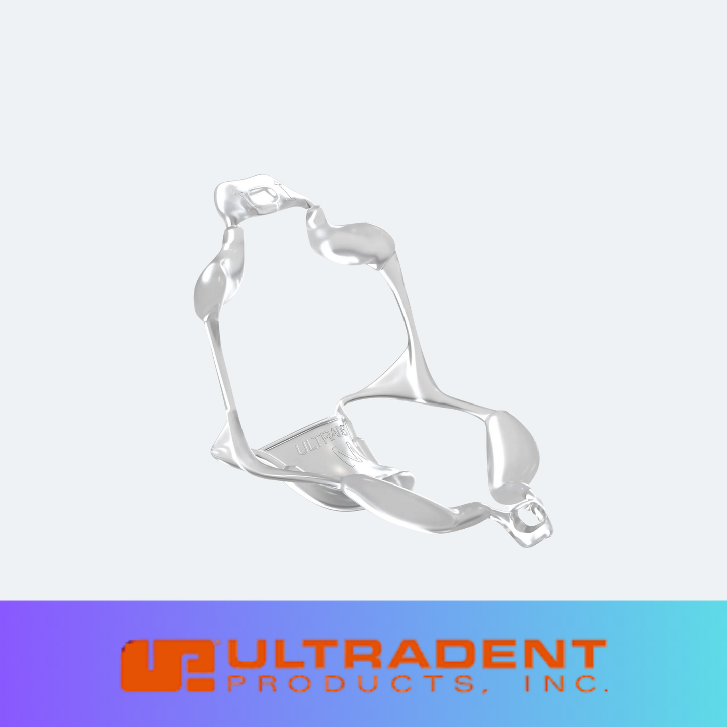 Retractor Umbrella Ultradent | Separador de Labios y Lengua Profesional