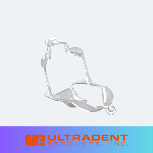 Retractor Umbrella Ultradent | Separador de Labios y Lengua Profesional
