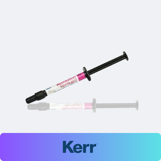 Revolution Flow - Jeringa 2g