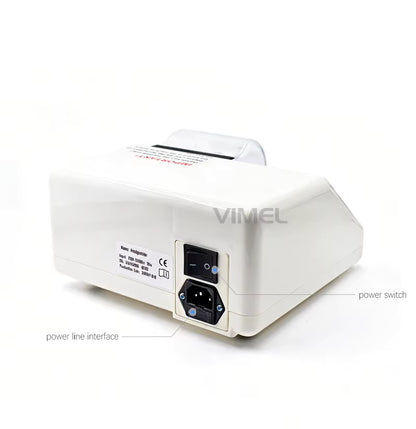 Amalgamador Digital Pro-Max 5000 rpm - Bader