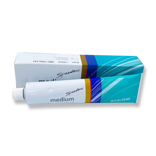Silicona Mediana Speedex - Coltene