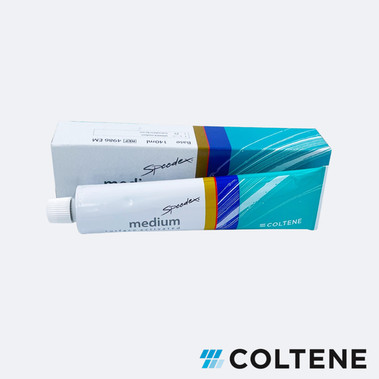 Silicona Mediana Speedex - 140ml