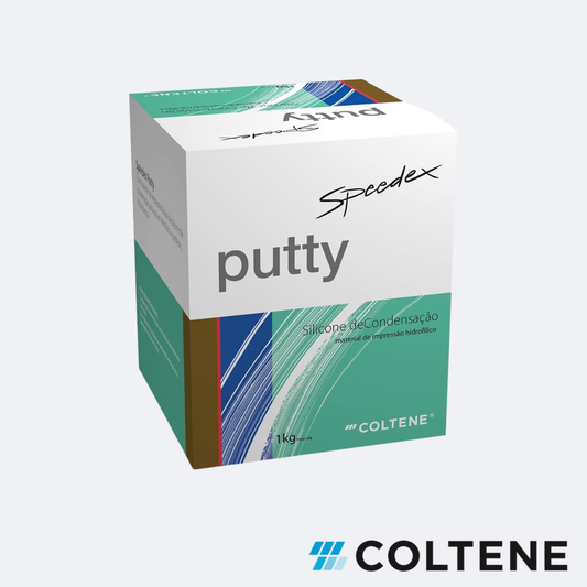 Silicona Pesada Speedex -  910 ml