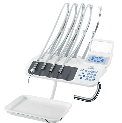 Sillón Dental ANLE para Zurdos y Diestros AL-388S2