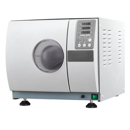 Autoclave Clase N - Z Color -18 Litros