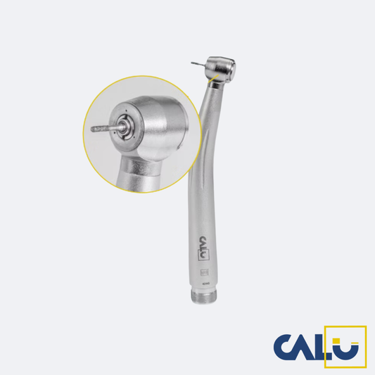 Turbina Push Perfecta Force - Borden