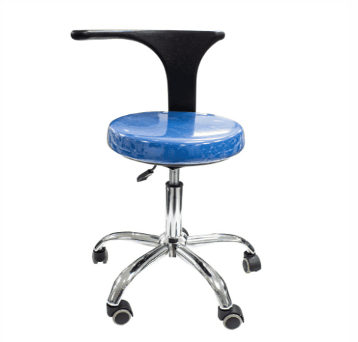 Sillón Dental ANLE para Zurdos y Diestros AL-388S2
