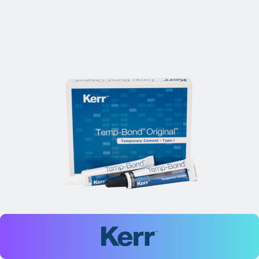 Temp Bond NE Cemento Temporal
