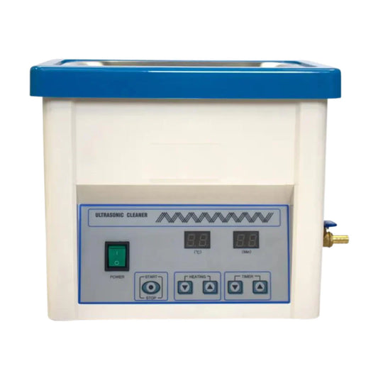 Lavadora Ultrasónica - 5 Litros