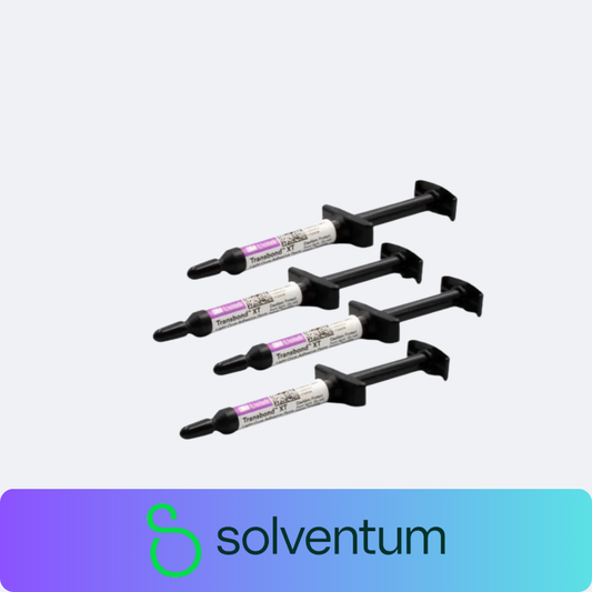 Transbond XT - 4 Jeringas de 4g