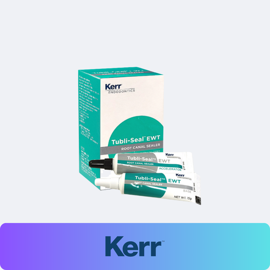 Tubli-Seal Sellador de Conductos