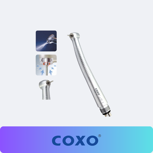 Turbina Push CX207-B - Midwest