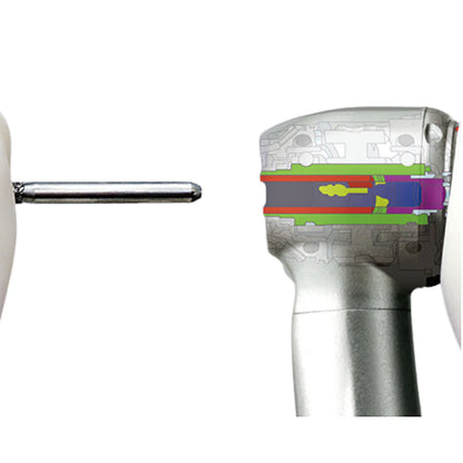 Turbina Pana Max Plus 2 - NSK
