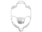 Retractor Lingual Umbrella - Ultradent