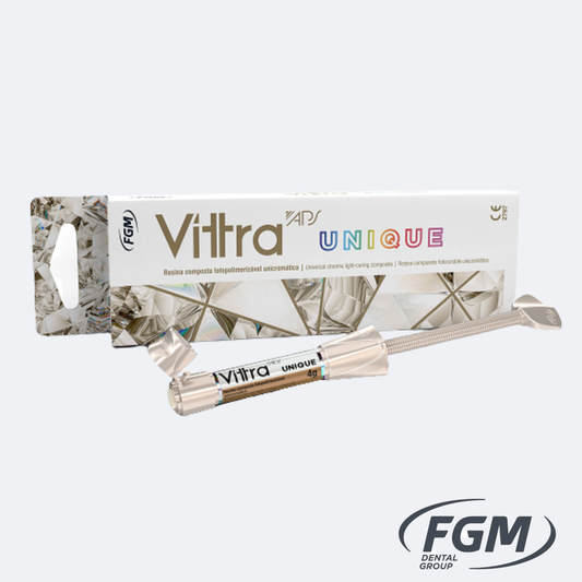 Composite Vittra APS Unique - Jeringa 4g