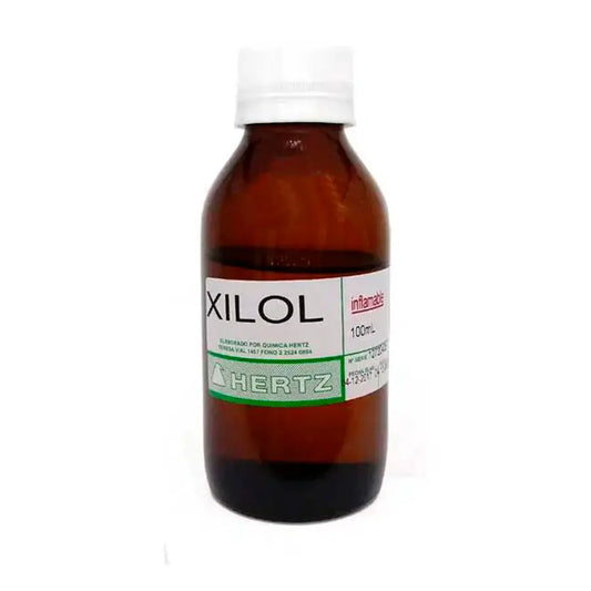 Xilol 100ml - Hertz