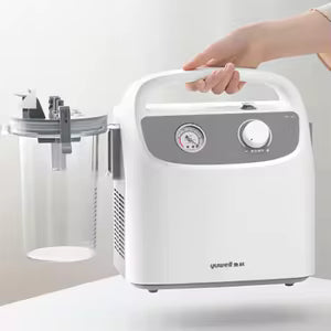 Aspirador de Secreciones con Bateria 7E-G1 - Yuwell
