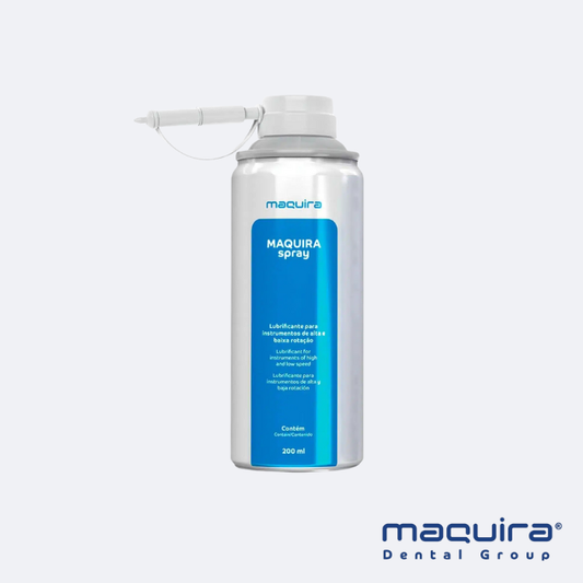 Aceite Lubricante Dental - 200ml