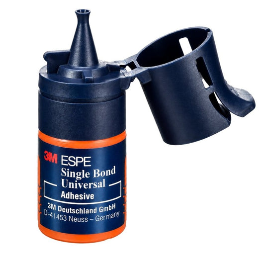 Adhesivo Single Bond Universal - 3M Solventum