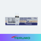Aguja Larga Terumo  27G x 41mm