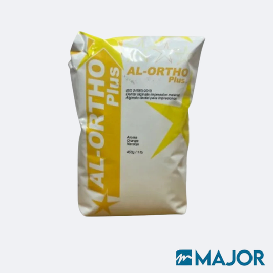 Alginato Al-Ortho Plus - 453g