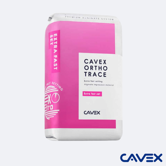 Alginato Orthotrace - 500g