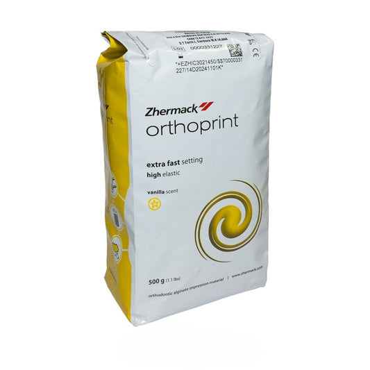 Alginato Orthoprint - 500g