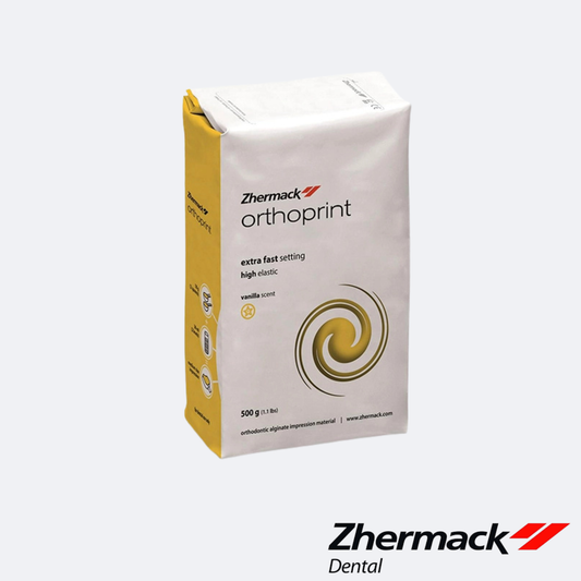 Alginato Orthoprint - 500g