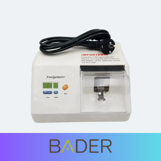 Amalgamador Digital Pro-Max 5000 rpm