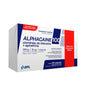 Anestesia Alphacaine al 2% - DFL