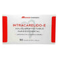 Anestesia Intracarelido al 2% - Maver