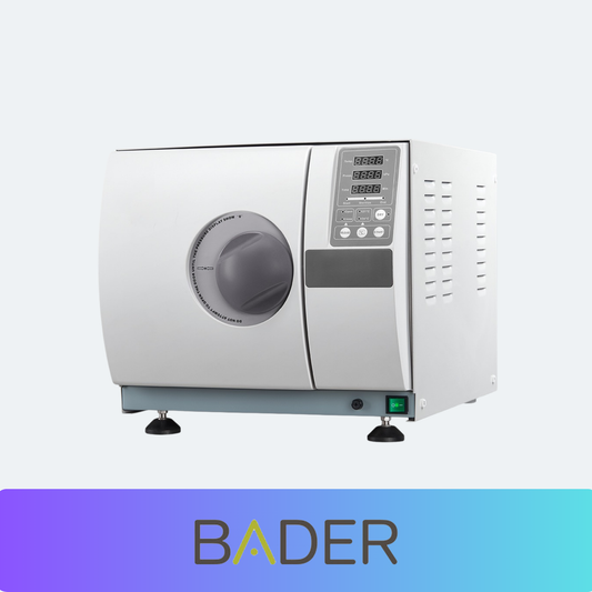 Autoclave Clase N BD-18 Litros