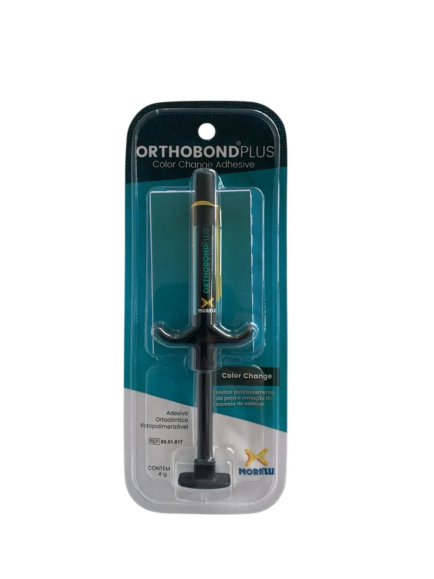 Orthobond Plus Color Change - Morelli