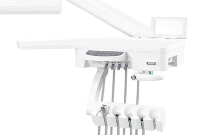 Sillón Dental Denfly 301E LED