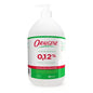 Clorhexidina Oralgene 0,12% - Maver