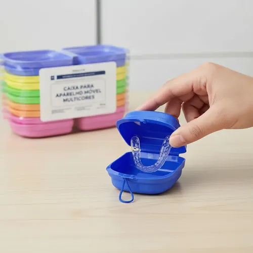 Caja Plano de Relajación x 10 uds - Maquira
