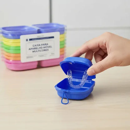 Caja Plano de Relajación x 10 uds - Maquira