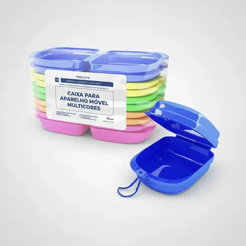 Caja Plano de Relajación x 10 uds - Maquira
