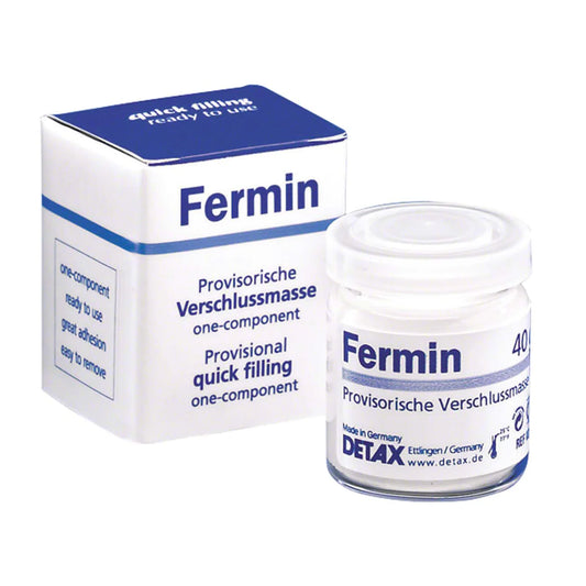 Fermin Cemento Temporal - 40g
