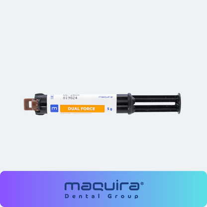 Dual Force Cemento Resinoso - 5g