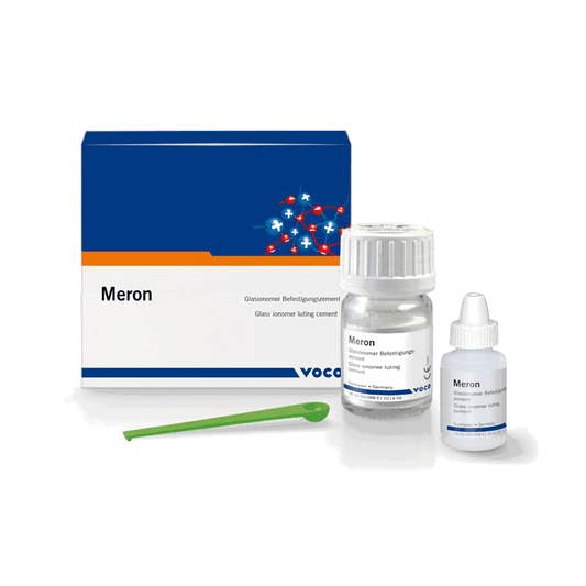 Meron Ionómero de Cementación - Voco
